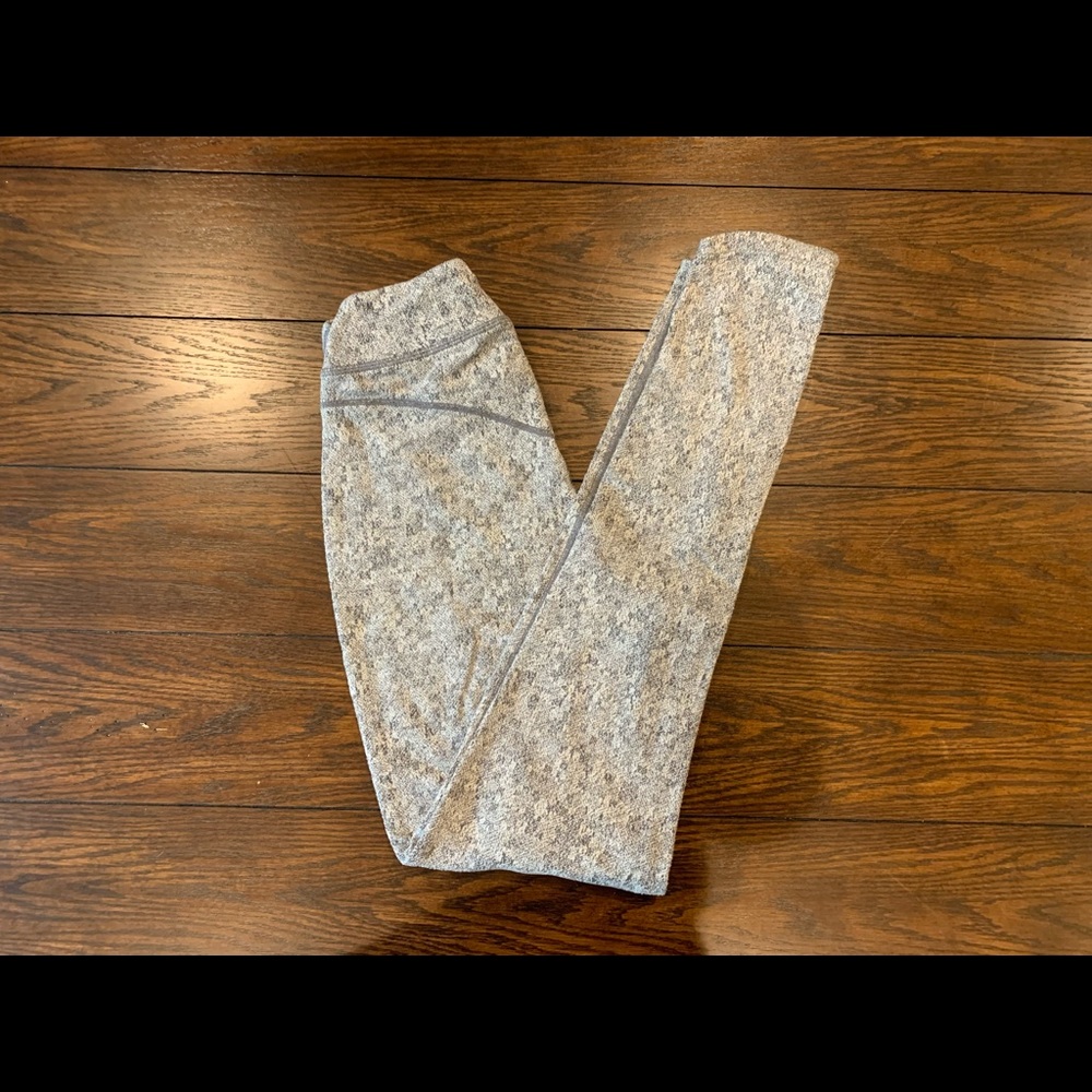 Gymshark leggings
